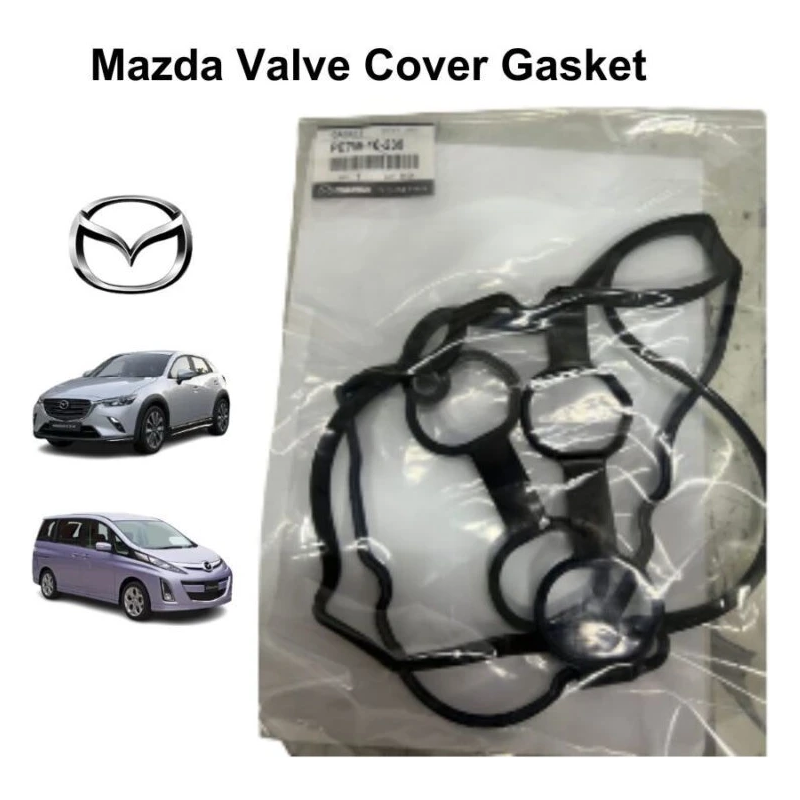 MAZDA VALVE COVER GASKET PE7W -10-235