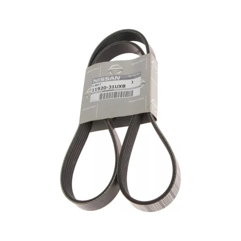 6PK1095 NISSAN CEFIRO 3.0 V6 FAN BELT (OEM)