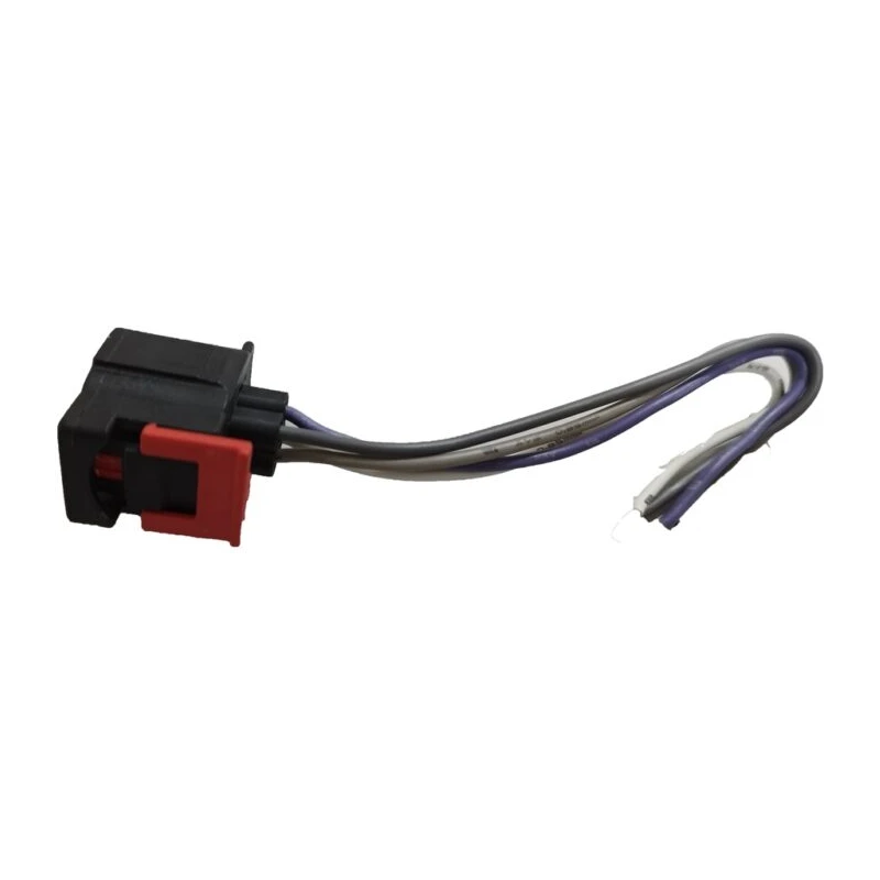 PROTON COOLANT TEMPERATURE SENSOR SWITCH SOCKET CONNECTOR WITH HARNESS WIRE