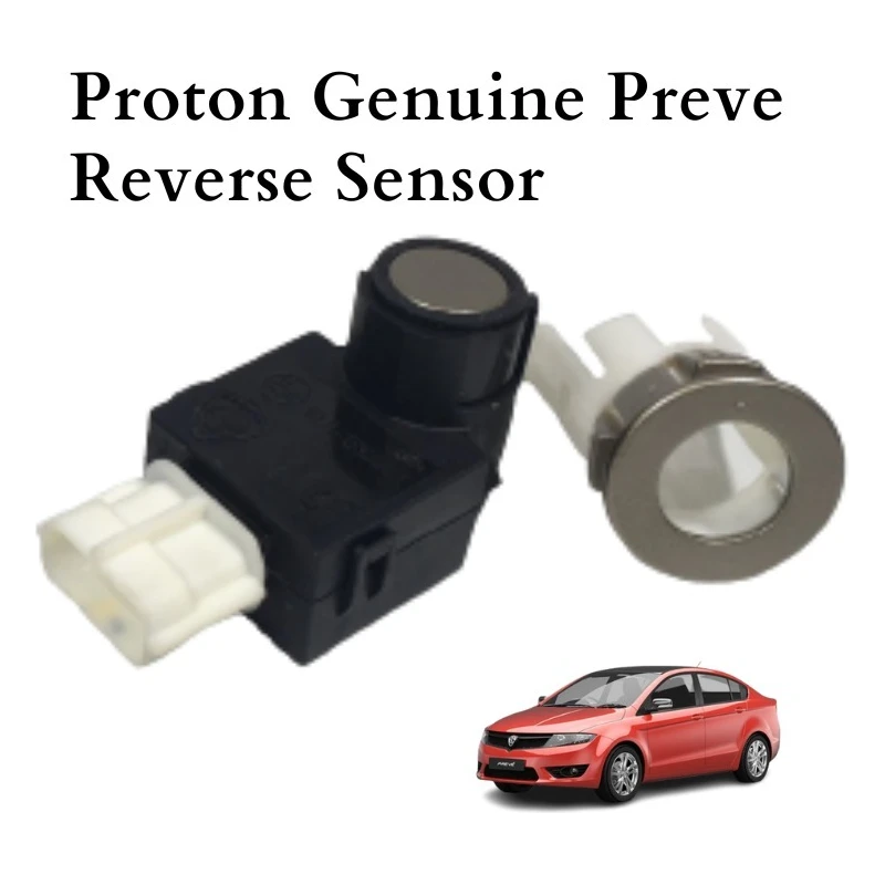Original Proton Genuine Preve Parking Reverse Sensor PW951194