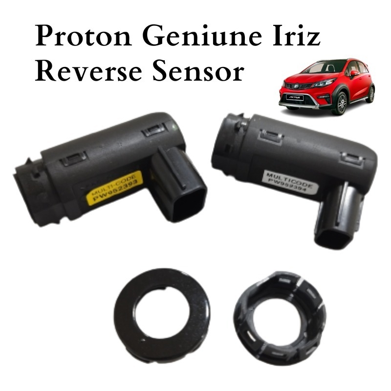 Original Proton Geniune Iriz Reverse Sensor Lh & Rh