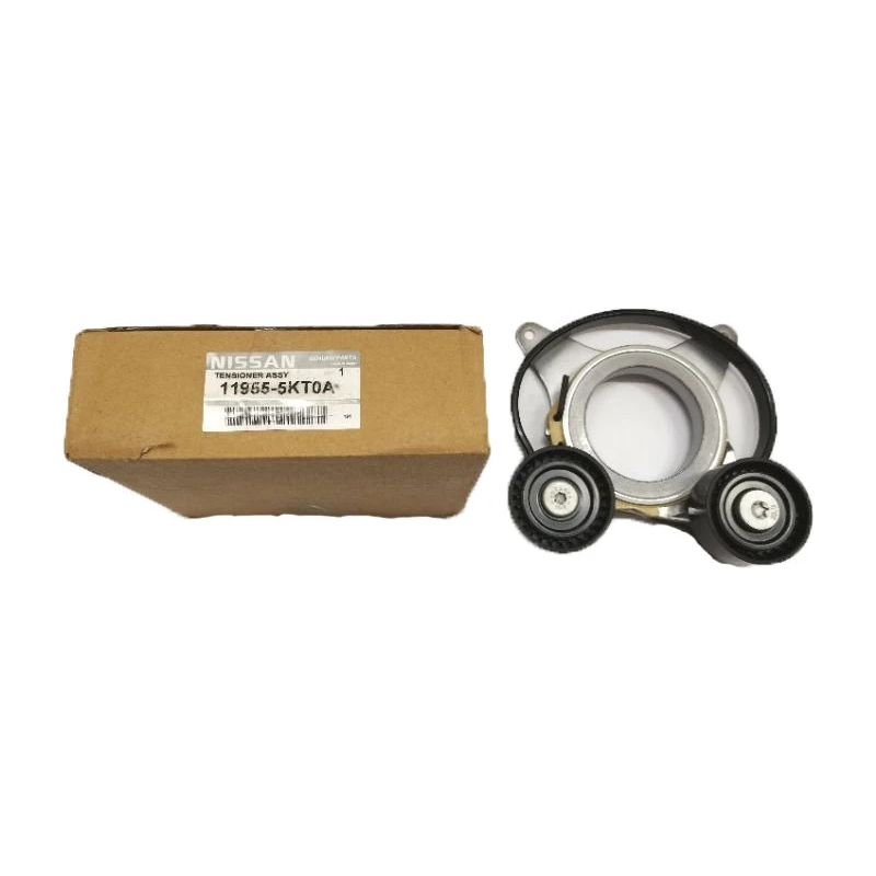 NISSAN SERENA C27 FAN BELT TENSIONER 11955-5KT0A (OEM)