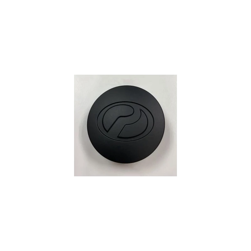 Original Perodua Genuine Myvi Gen3, Lagi Best, Axia, Bezza & Alza 1.5 D51T Sport Rim Wheel Cap Matte Flat Black