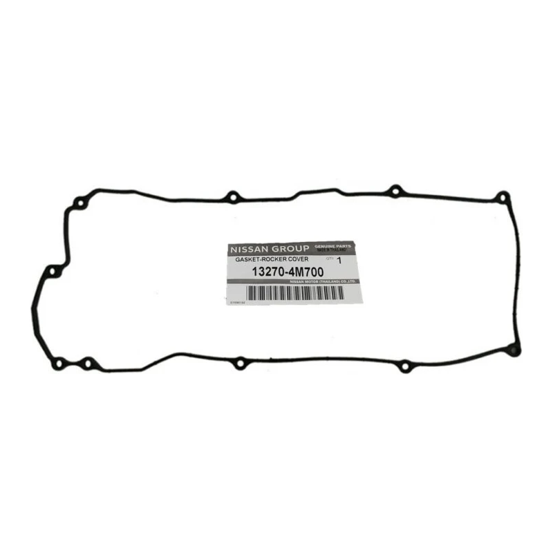 NISSAN SENTRA N16 1.6cc 1.8cc VALVE COVER GASKET ( 10 Hole 13270-4M700 )