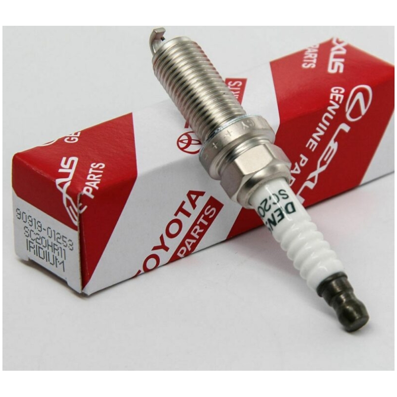 TOYOTA COROLLA IRIDIUM SPARK PLUG (90919-01253)