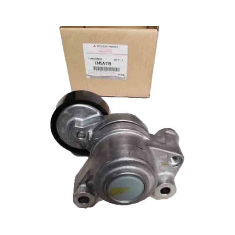 ORIGINAL MITSUBISHI GENIUNE  ASX, PAJERO SPORT & TRITON VGT FAN BELT TENSIONER