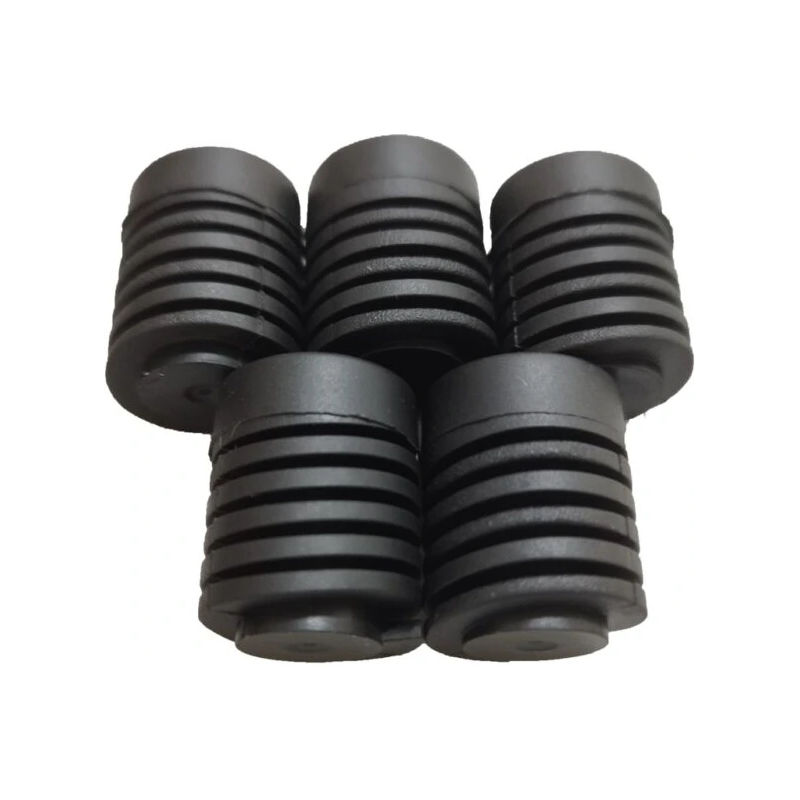 ORIGINAL PERODUA GENUINE MYVI GEN3, ALZA NEW, AXIA 2016 UP, ARUZ & ATIVA FRONT BONNET BUSH CUSHION