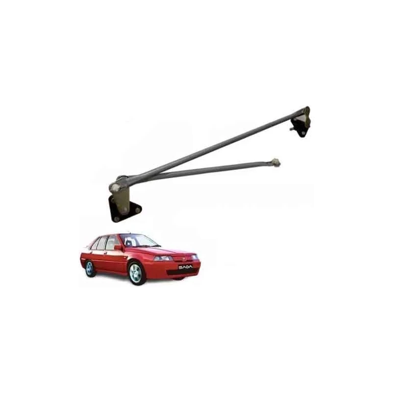 PROTON SAGA ISWARA FRONT WIPER LINK(OEM)