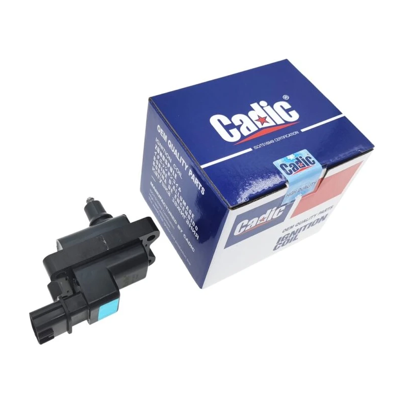 CADIC ORIGINAL NISSAN SKYLINE R32 & R33 IGNITION COIL
