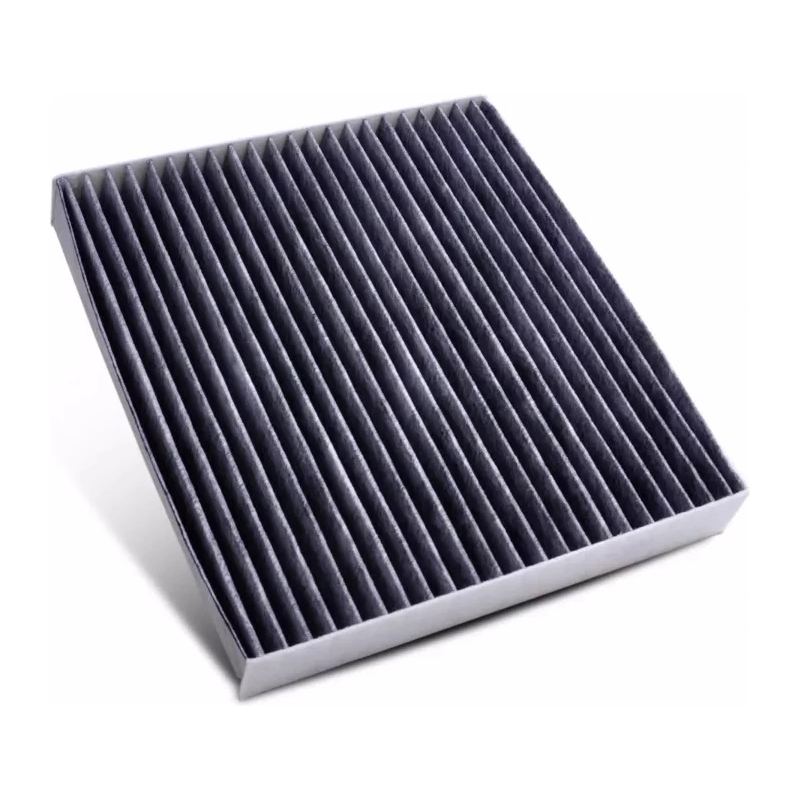 TOYOTA ESTIMA ACR30,CAMRY ACV30, VIOS NCP42 AIR COND CABIN FILTER (CARBON)