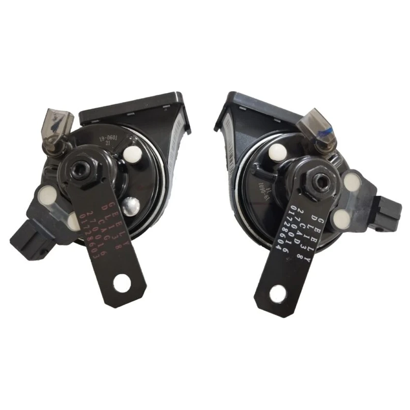 ORIGINAL PROTON X70 ,X50 & LAMBORGHINI HORN KIT WITH BRACKET SET