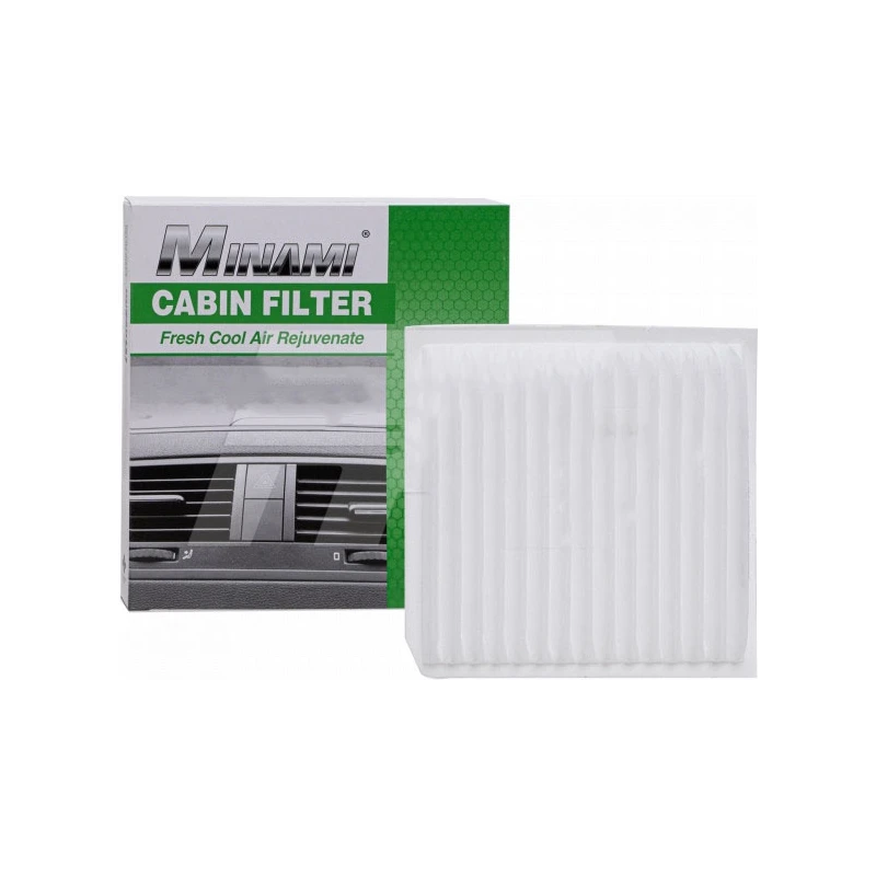 MINAMI PERODUA VIVA 1.0 CABIN AIR  FILTER SUPER HIGH QUALITY PLASTIC MODEL