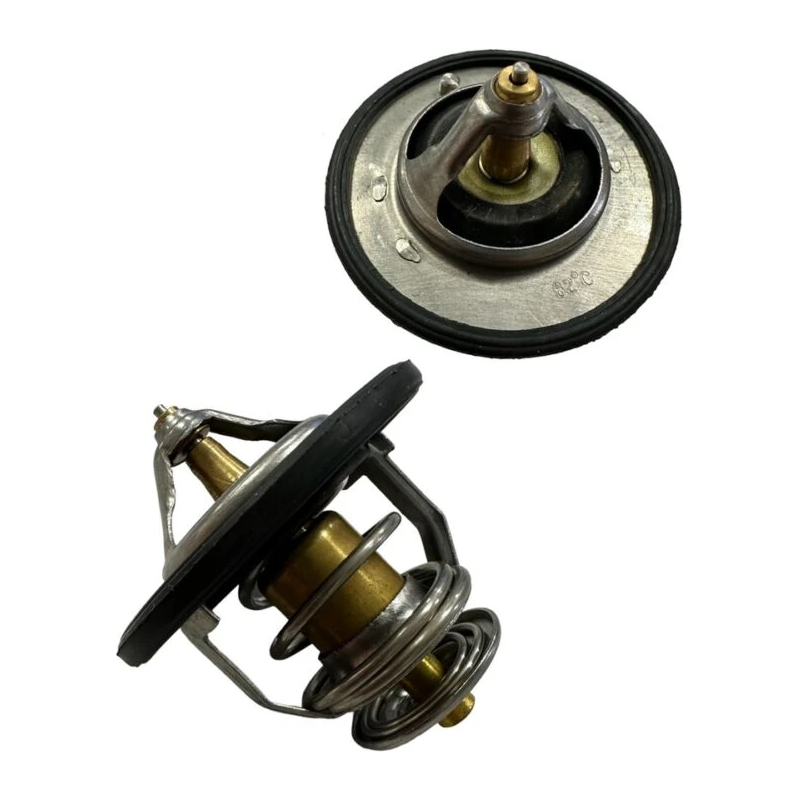 TOYOTA LAND CRUSIER PRADO, ESTIMA 2TZ, HIACE TRH200 THERMOSTAT