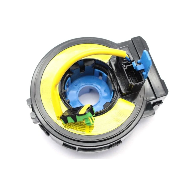 NAZA RONDO (2007-2012), CARENS (2006-2012) CLOCK SPRING ASSY FULL PIN