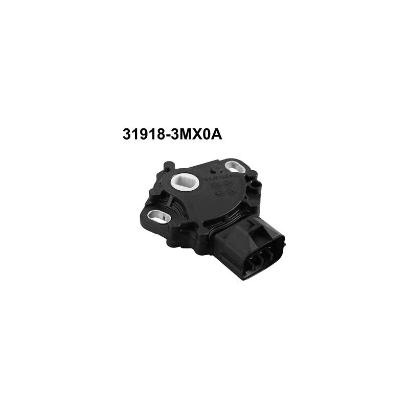NISSAN ALMERA N17 AUTO TRANSMISSION GEARBOX INHIBITOR NEUTRAL START SENSOR