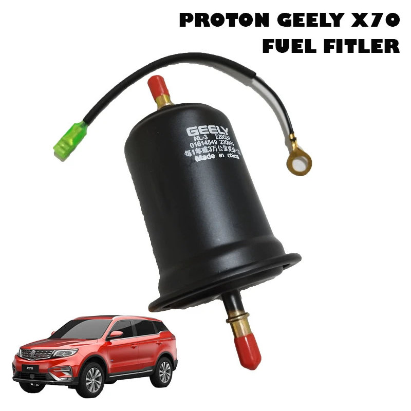 PROTON Geely X70 Fuel Filter 2013004500