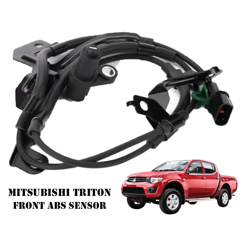 MITSUBISHI TRITON KA/KB, PAJERO SPORT KG/KH FRONT ABS SENSOR