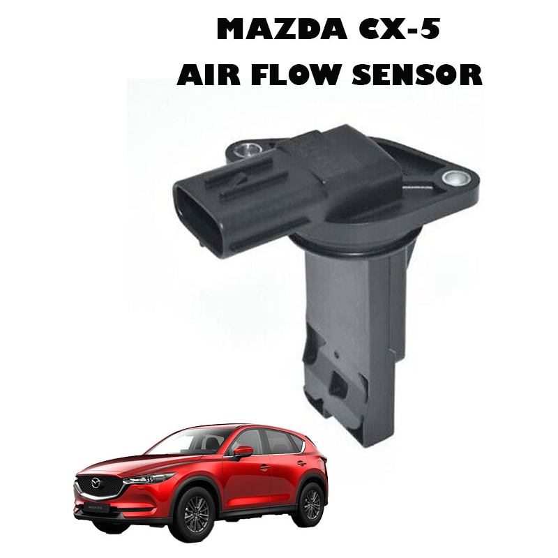MAZDA CX-5 AIR FLOW & AIR MASS SENSOR