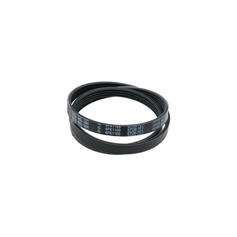 4PK1160 HONDA INSIGHT 1.6 7 CRZ 1.5 FAN BELT, WATER PUMP BELT (OEM)