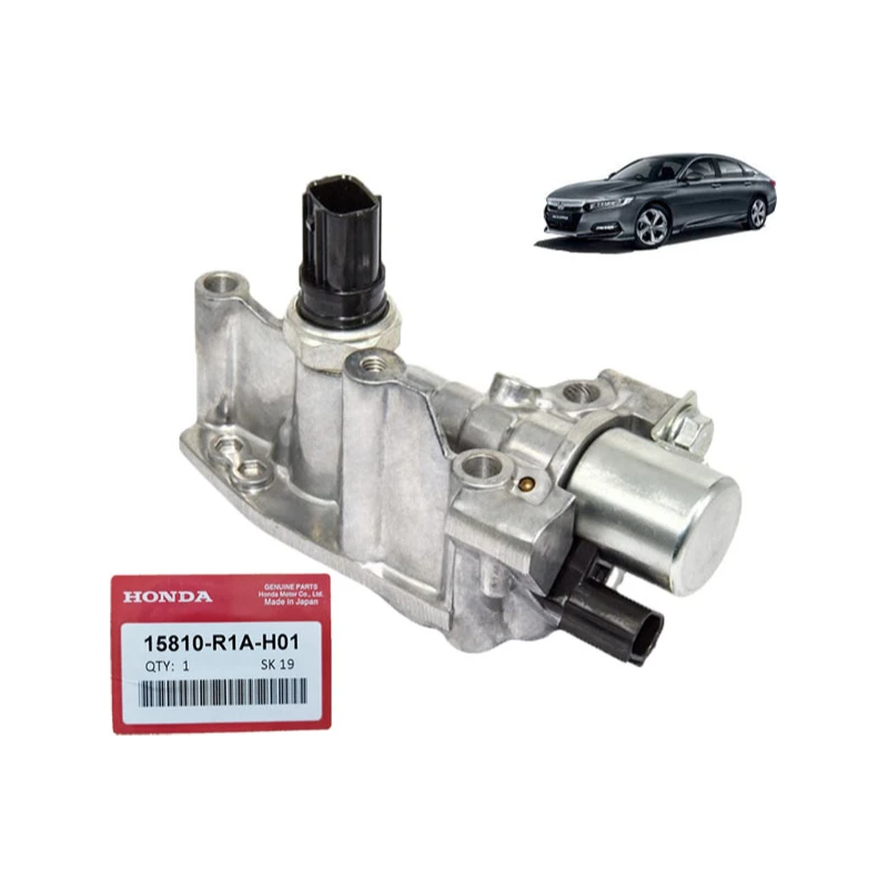 HONDA ACCORD T2A, CIVIC TRO/TBA, HRV T7A TIMING SOLENOID VALVE V-TEC 15810-R1A-H01