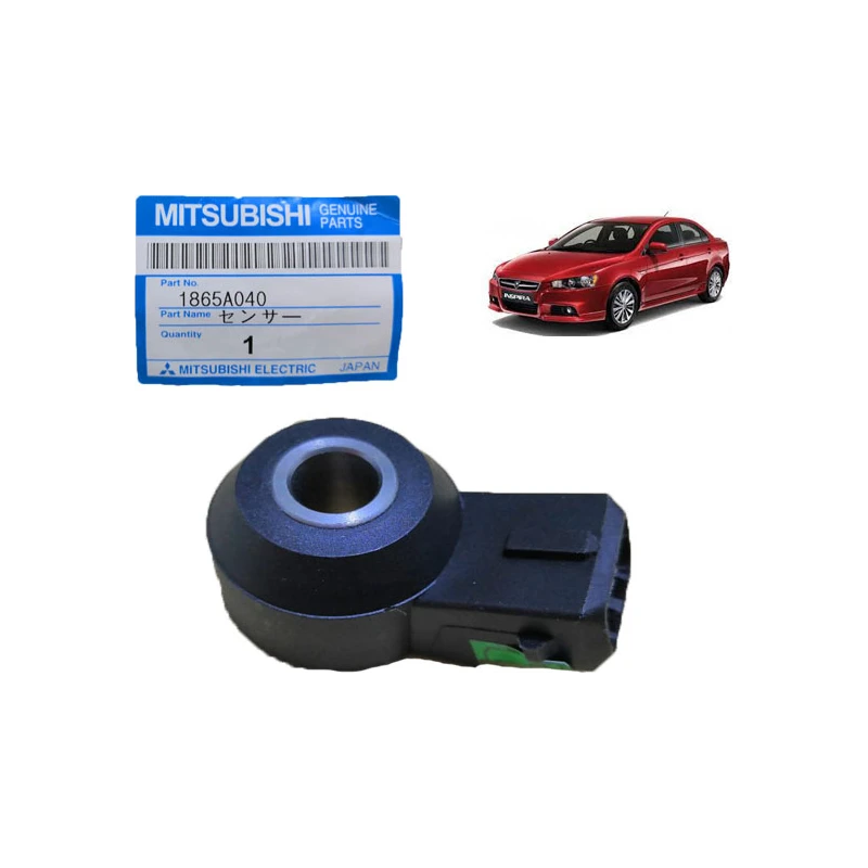 PROTON INSPIRA, MITSUBISHI LANCER CY4, ASX, OUTLANDER GF3W KNOCK SENSOR