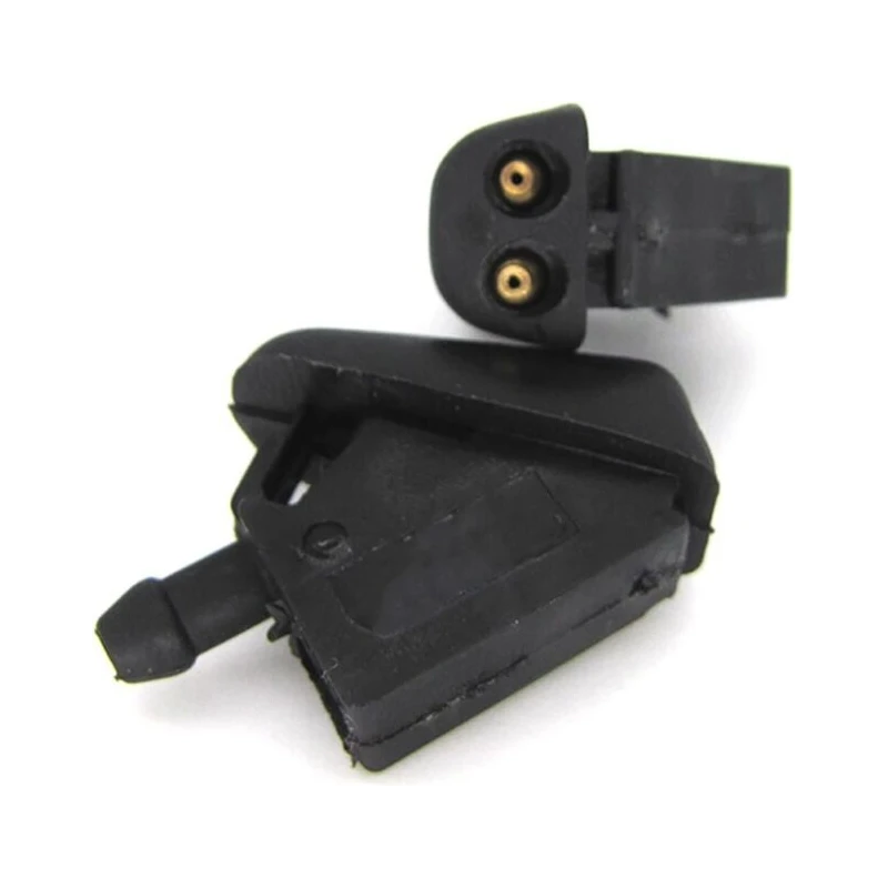 FORD FIESTA , FOCUS MK FRONT WIPER NOZZLE 2 HOLE