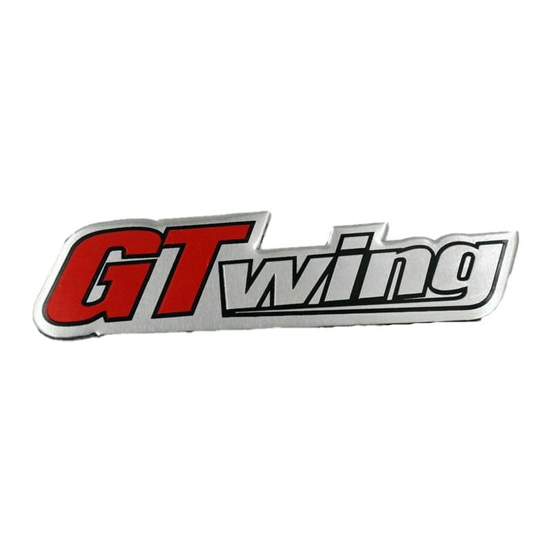 GTWING WORD LOGO WITH TAPE
