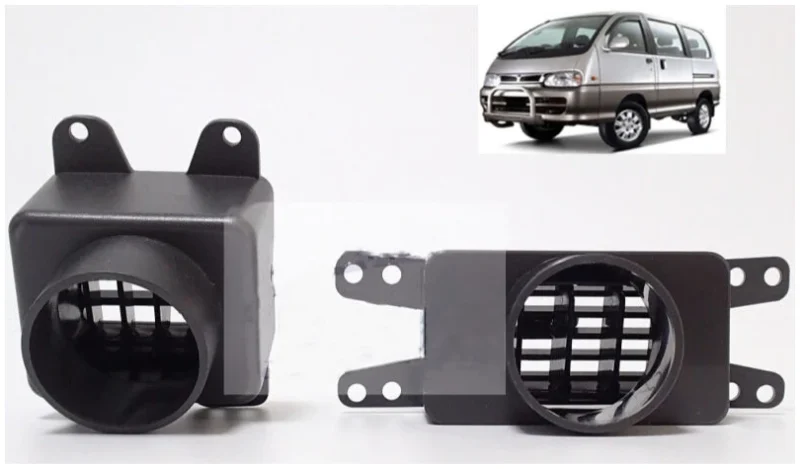 PERODUA RUSA AIR COND OUTLET VENT/LOUVER (LH&RH)