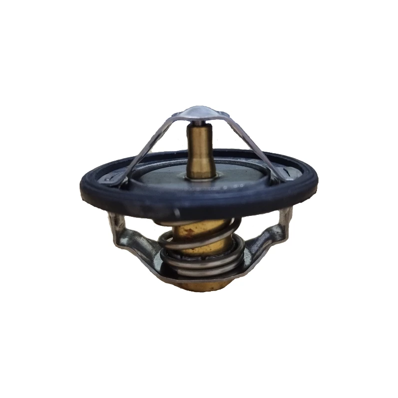 NISSAN C22, E24, 120Y & ISUZU TROOPER THERMOSTAT WITH RUBBER