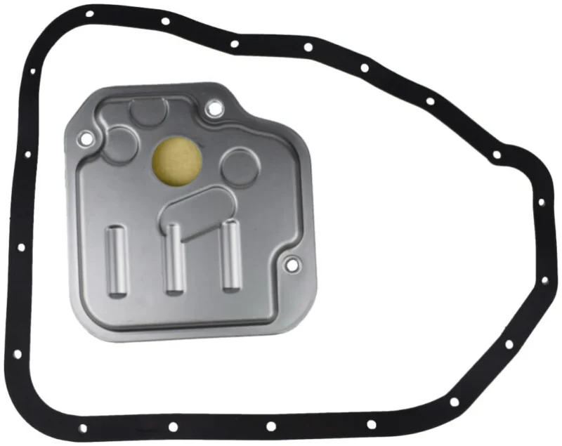 Hyundai I10 Kia Picanto, Rio & Forte 4speed Atf Auto Transmission Filter With Gasket (46321-23000)