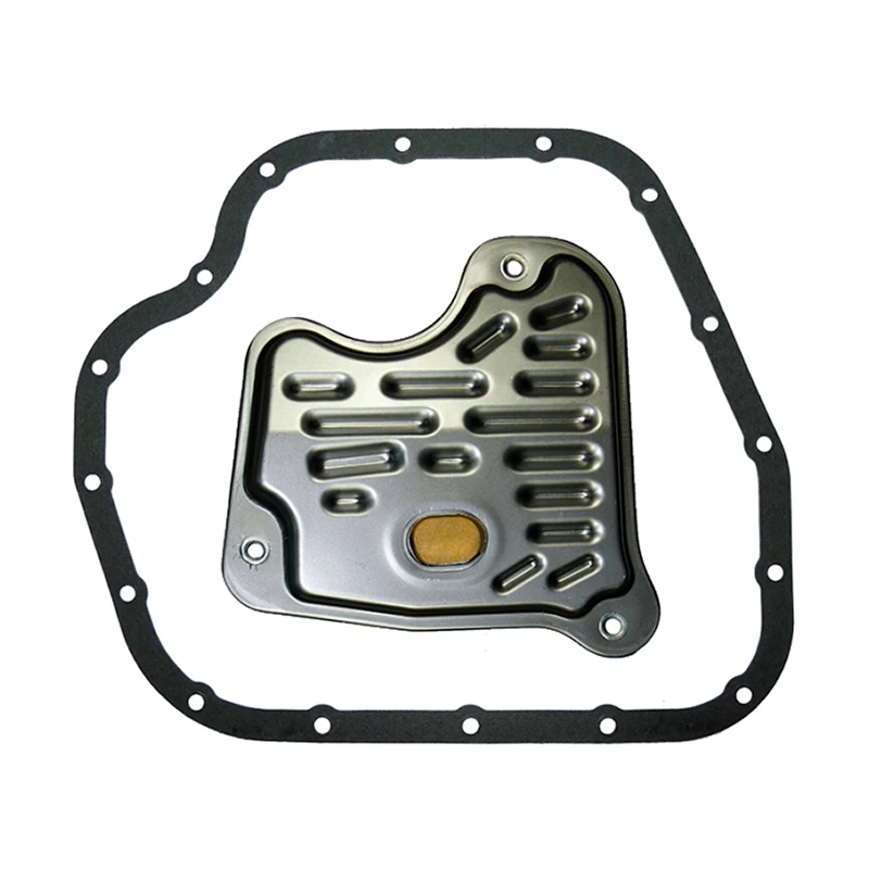 35330-0W080 TOYOTA ALTIS 1.8 ZRE142 & WISH 1.8 ZGE20  AUTO TRANSMISSION FILTER WITH GASKET ATF (35330-OW080)