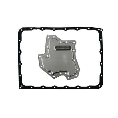 NISSAN NAVARA NP300 AUTO TRANSMISSION FILTER WITH GASKET ATF (31705-X185D)