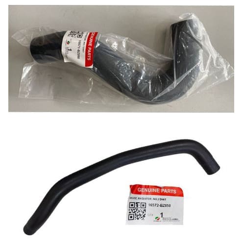 PERODUA ALZA RAD HOSE / BY PASS HOSE