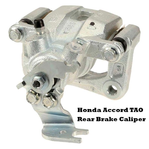 Honda Accord Tao Rear Left & Right Brake Caliper