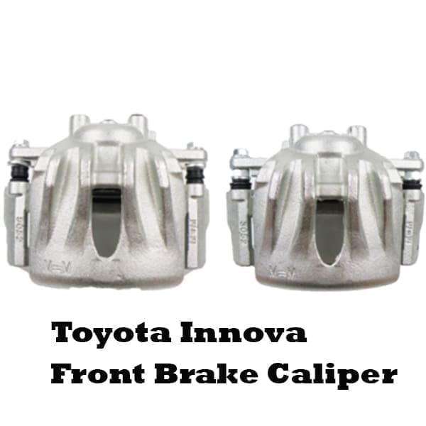 Toyota Innova Front Left & Right Brake Caliper
